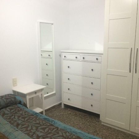 Apartamento Abadia Teruel Zewnętrze zdjęcie