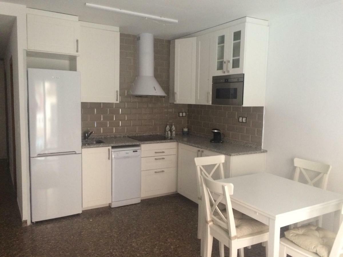 Apartamento Abadia Teruel Zewnętrze zdjęcie