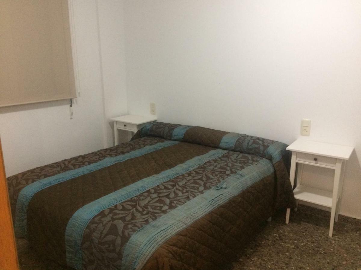 Apartamento Abadia Teruel Zewnętrze zdjęcie