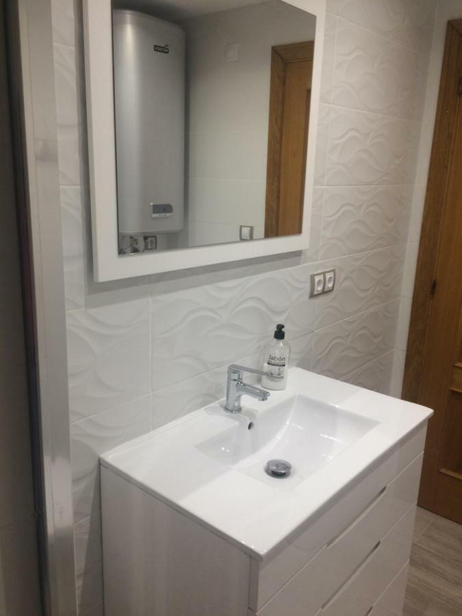 Apartamento Abadia Teruel Zewnętrze zdjęcie