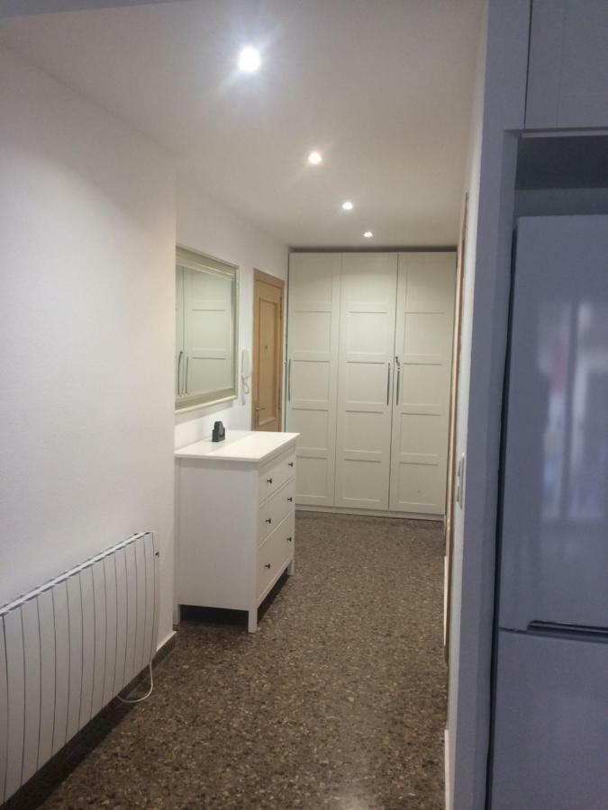 Apartamento Abadia Teruel Zewnętrze zdjęcie