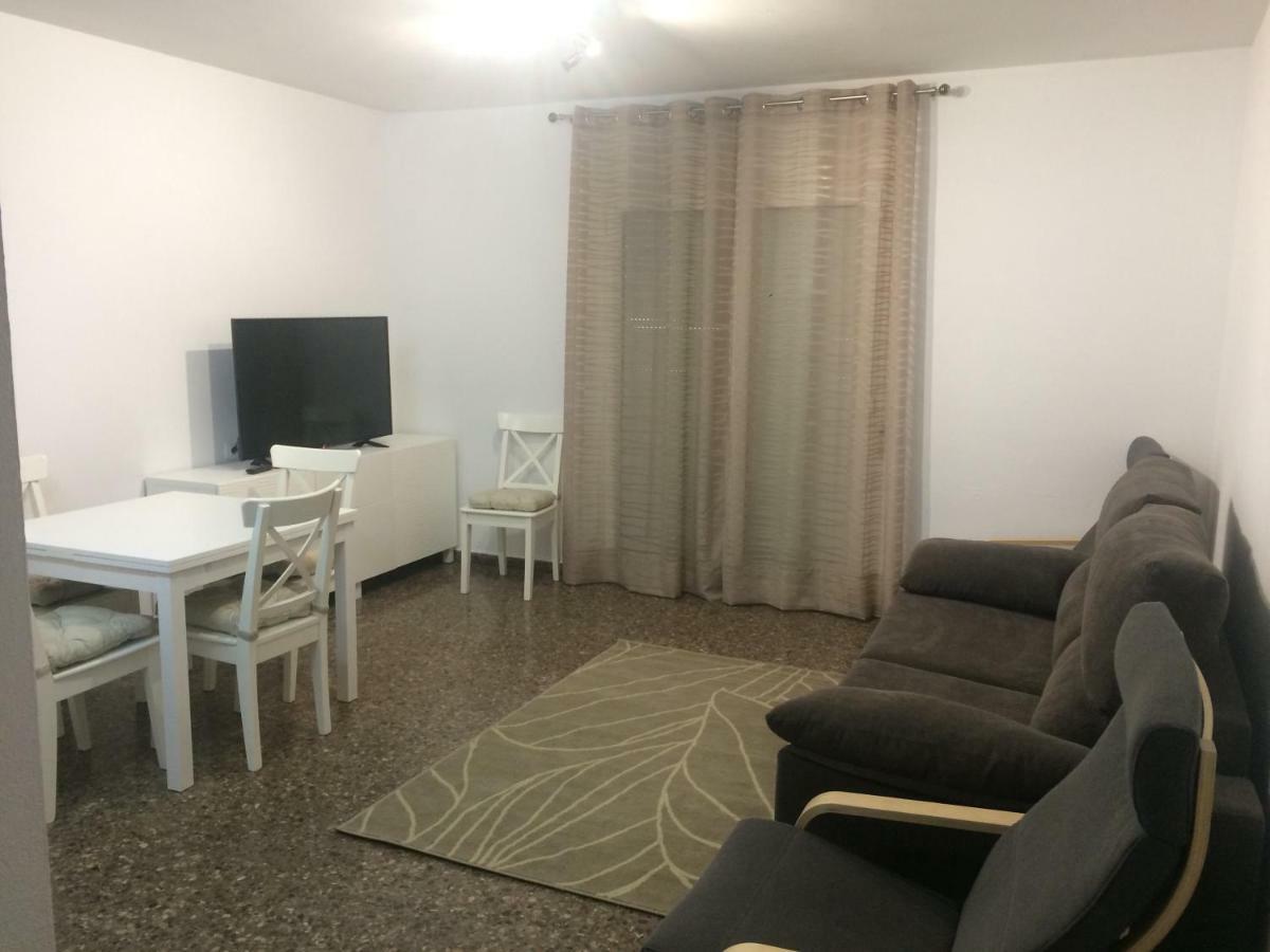 Apartamento Abadia Teruel Zewnętrze zdjęcie